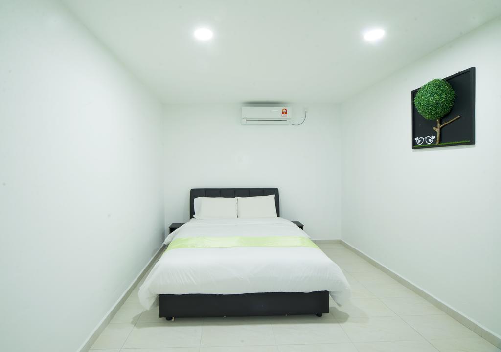 Hard Rock Vip Guest House Mersing Exterior foto